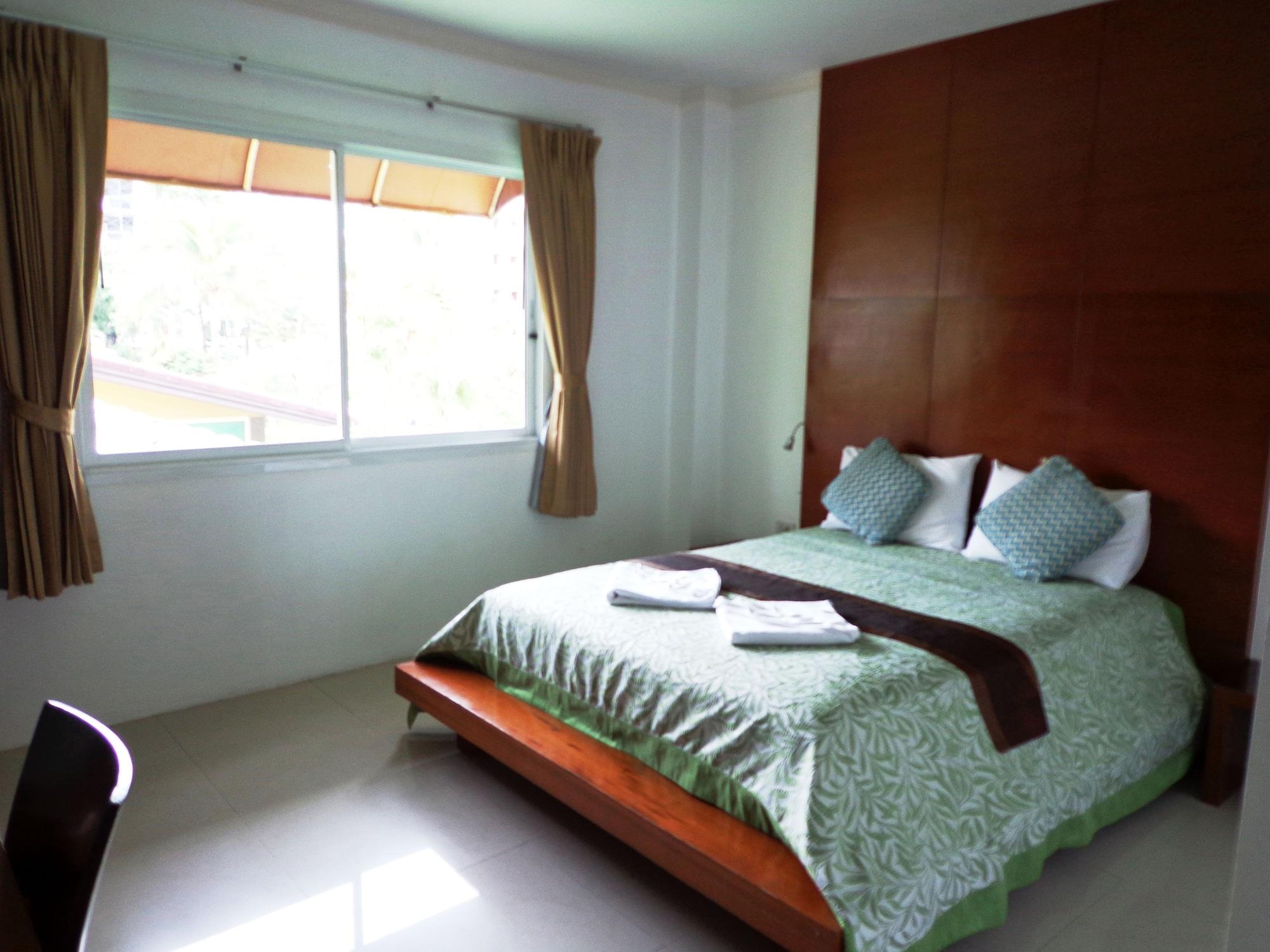 Sukcheewa Residence Phuket Patong Ngoại thất bức ảnh