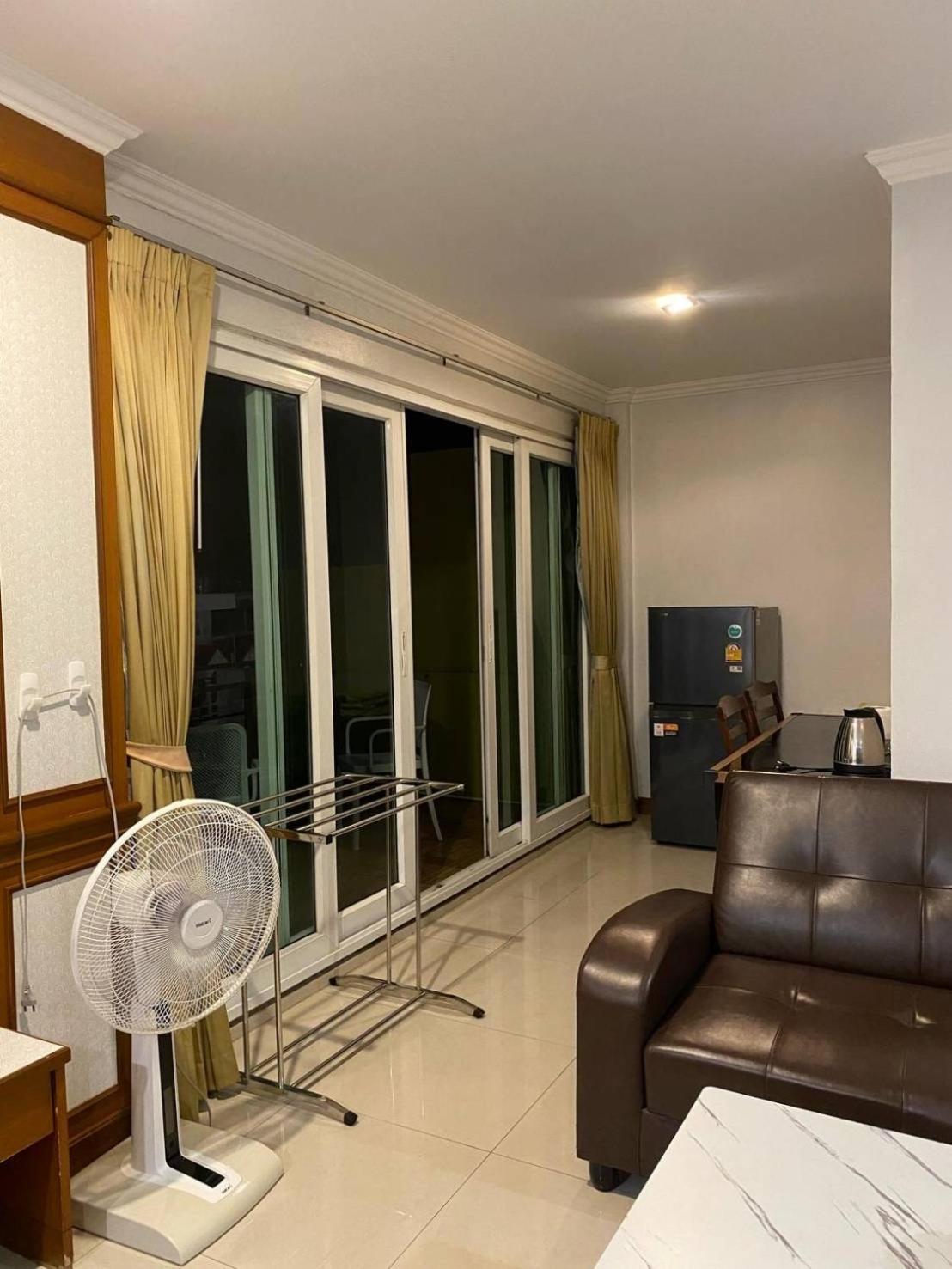 Sukcheewa Residence Phuket Patong Phòng bức ảnh