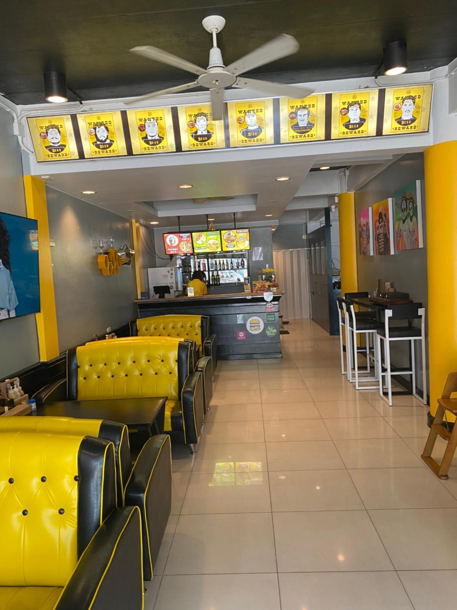 Sukcheewa Residence Phuket Patong Ngoại thất bức ảnh