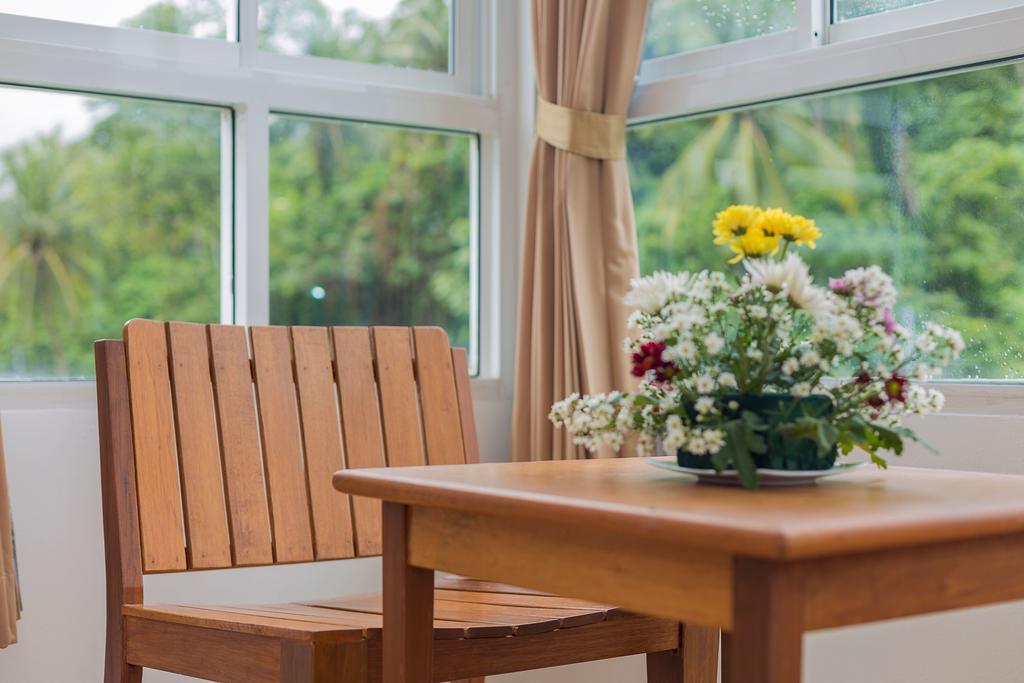 Sukcheewa Residence Phuket Patong Ngoại thất bức ảnh